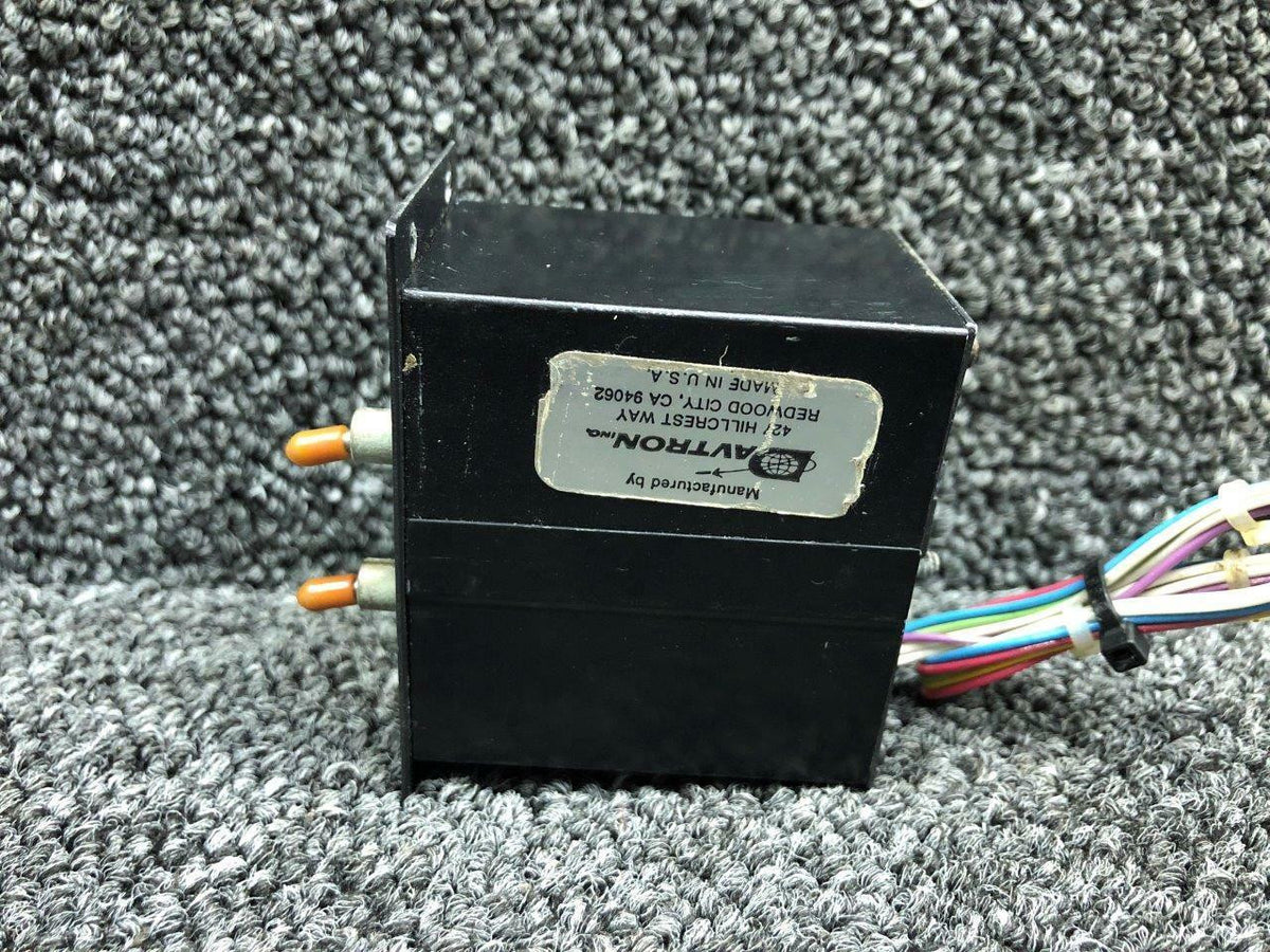 Davtron 902A Davtron Digital VOR Indicator