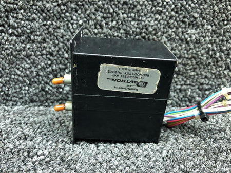 Davtron 902A Davtron Digital VOR Indicator