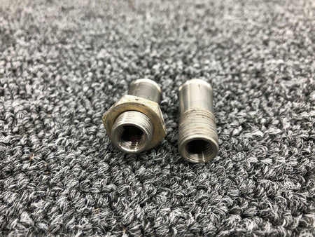 Eagle Tech B1598 Eagle Tech Fuel Drain Valve Kit W/ STC STC# SA01110CH