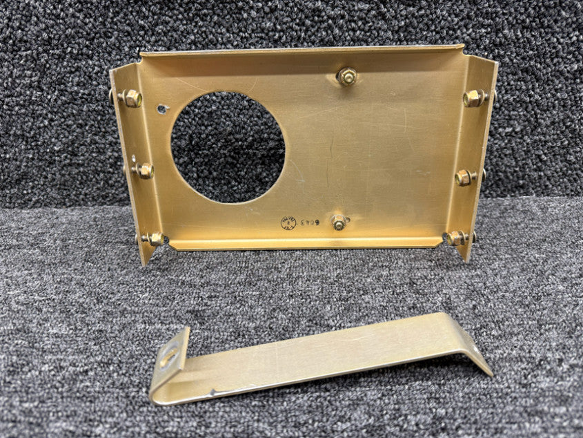 System 40 S-Tec Autopilot Mounting Bracket Set