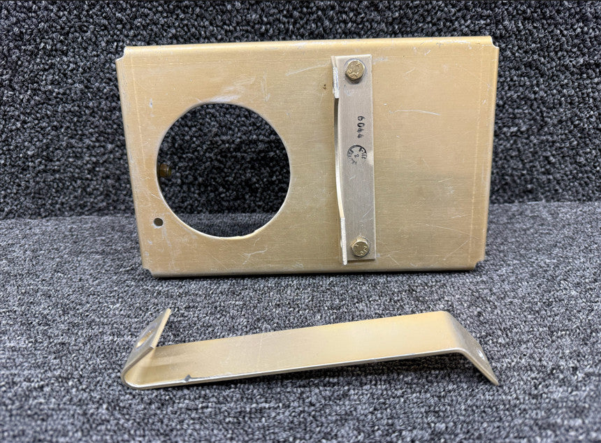 System 40 S-Tec Autopilot Mounting Bracket Set