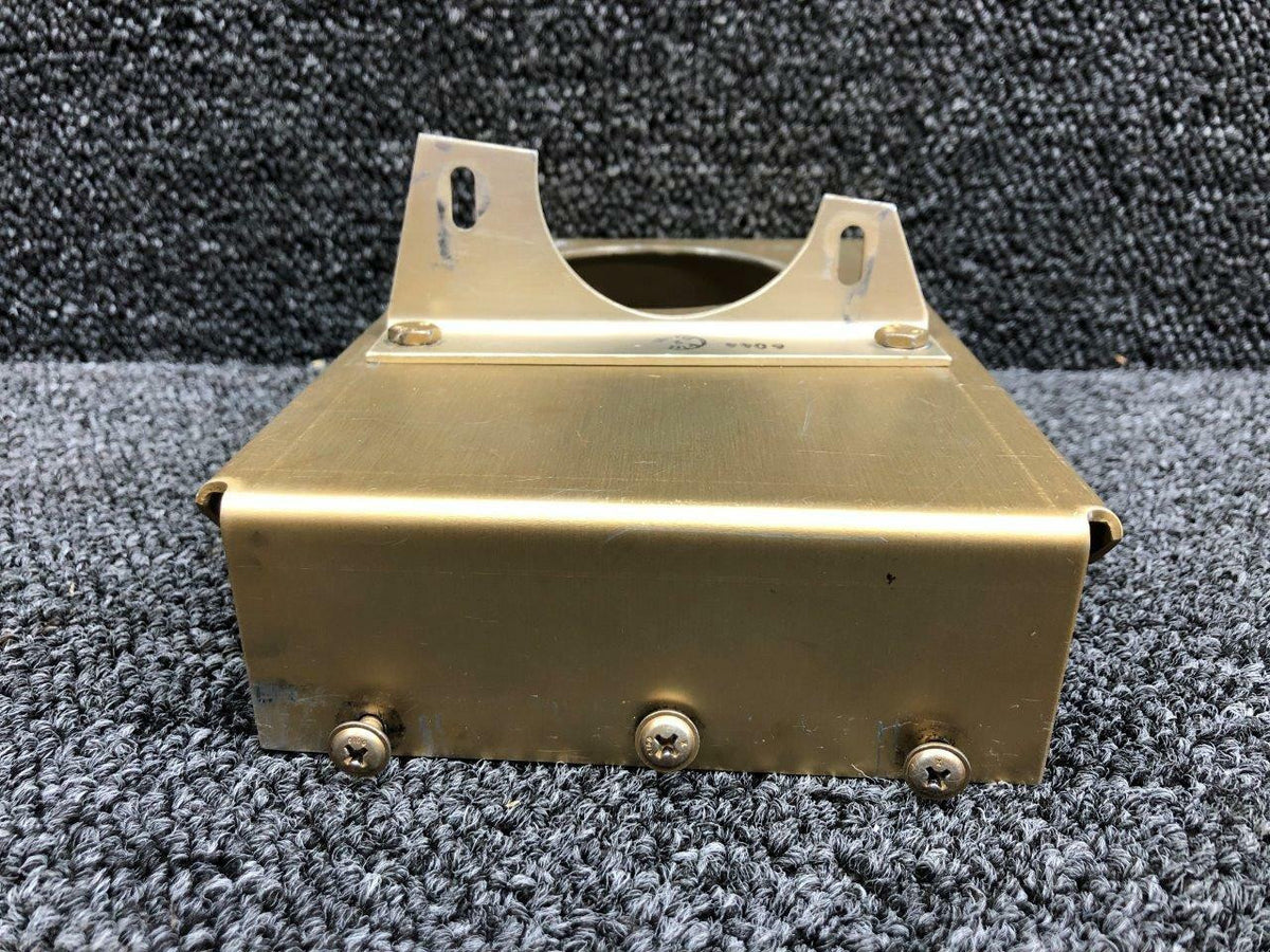 System 40 S-Tec Autopilot Mounting Bracket Set BAS Part Sales | Airplane Parts