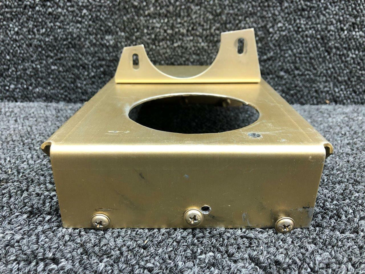 S-Tec System 40 S-Tec Autopilot Mounting Bracket Set