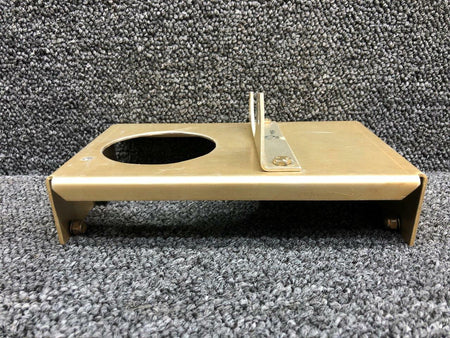 S-Tec System 40 S-Tec Autopilot Mounting Bracket Set