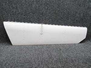 33-610010-2 Beechcraft 35-C33 Elevator Trim Tab Assembly RH (White / Dent)