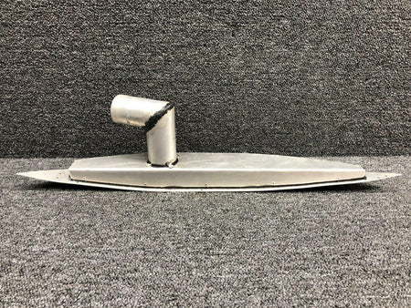Beechcraft Parts 35-550565-5 Beechcraft 35-C33 Glareshield Defroster Duct Assembly
