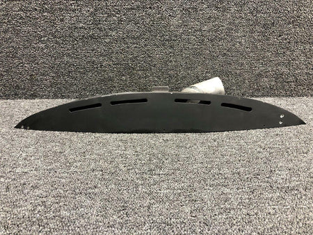Beechcraft Parts 35-550565-5 Beechcraft 35-C33 Glareshield Defroster Duct Assembly