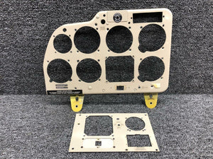 35-324392-41 (Alt: 35-324392-103) Beechcraft 35-C33 Instrument Panel Set
