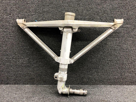 Beechcraft Parts 35-815254-613 Beechcraft 35-C33 Main Gear Strut Assembly LH
