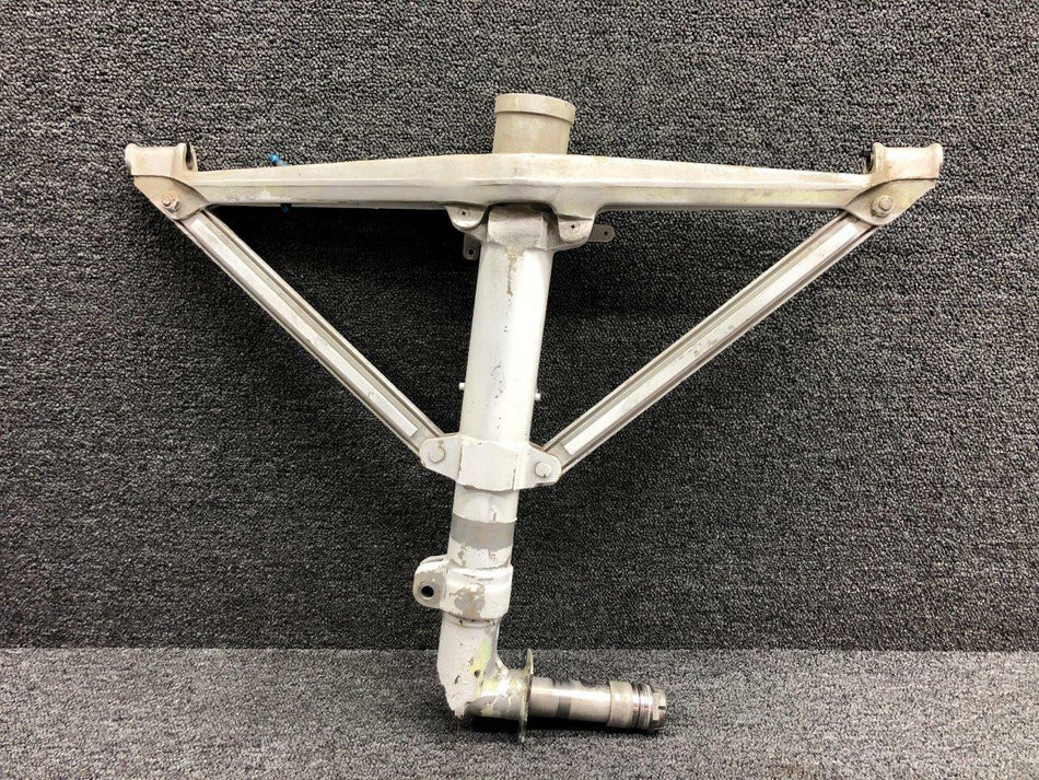 Beechcraft Parts 35-815254-613 Beechcraft 35-C33 Main Gear Strut Assembly LH