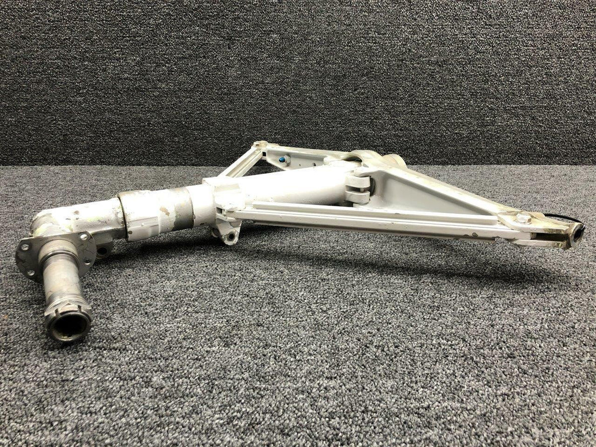 Beechcraft Parts 35-815254-613 Beechcraft 35-C33 Main Gear Strut Assembly LH