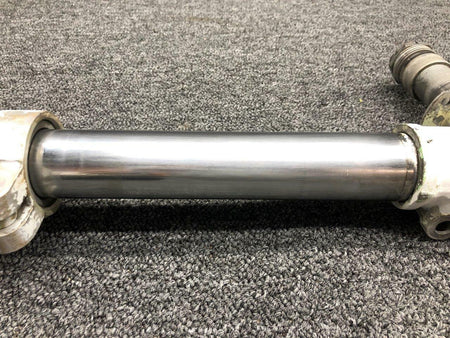 Beechcraft Parts 35-815254-613 Beechcraft 35-C33 Main Gear Strut Assembly LH