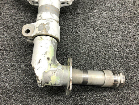 Beechcraft Parts 35-815254-613 Beechcraft 35-C33 Main Gear Strut Assembly LH