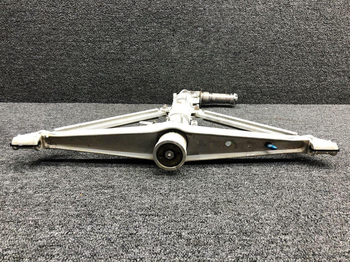 35-815254-614 Beechcraft 35-C33 Main Gear Strut Assembly RH BAS Part Sales | Airplane Parts
