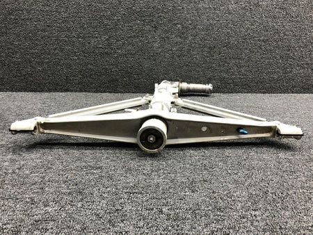 35-815254-614 Beechcraft 35-C33 Main Gear Strut Assembly RH BAS Part Sales | Airplane Parts