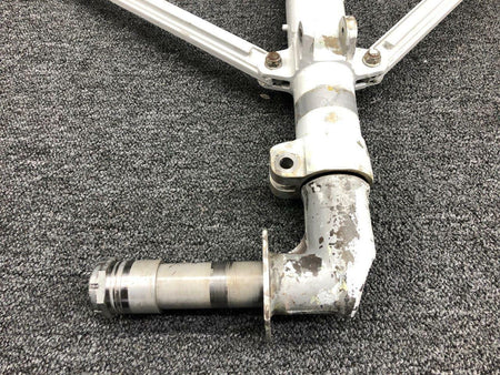 Beechcraft Parts 35-815254-614 Beechcraft 35-C33 Main Gear Strut Assembly RH