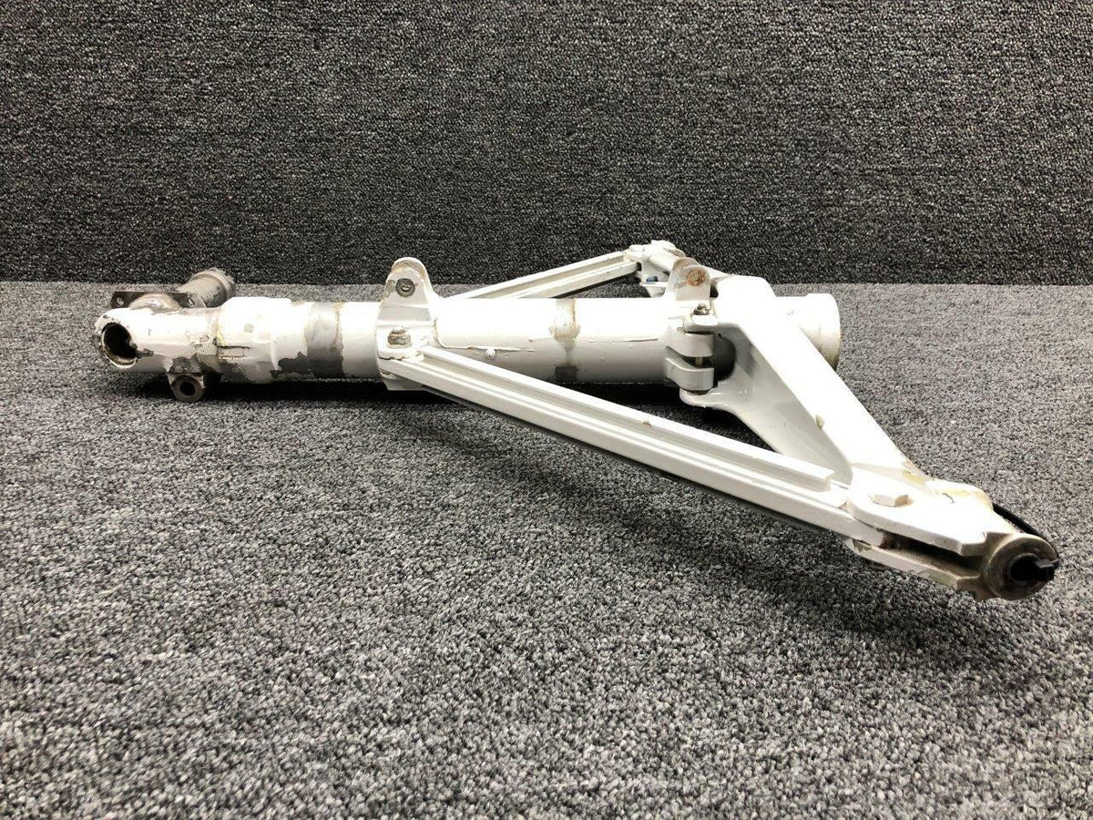 Beechcraft Parts 35-815254-614 Beechcraft 35-C33 Main Gear Strut Assembly RH