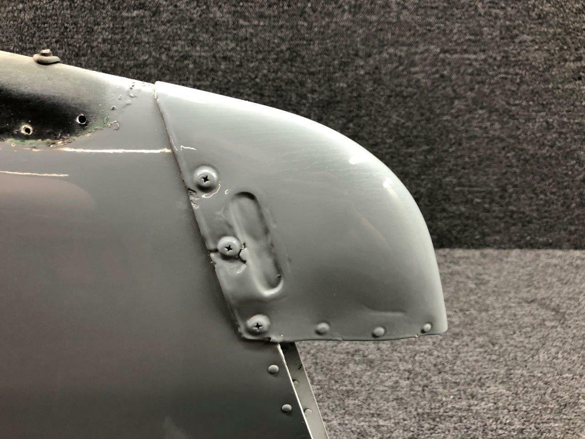 Beechcraft Parts 33-640000-601 Beechcraft 35-C33 Vertical Stabilizer Assembly