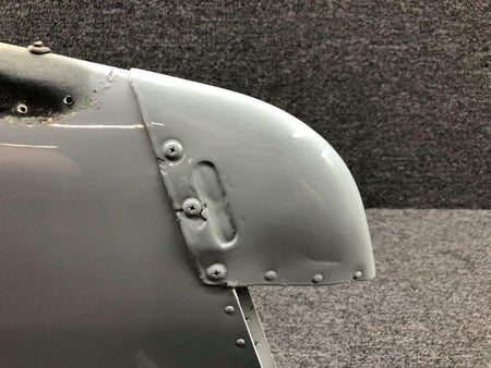 Beechcraft Parts 33-640000-601 Beechcraft 35-C33 Vertical Stabilizer Assembly