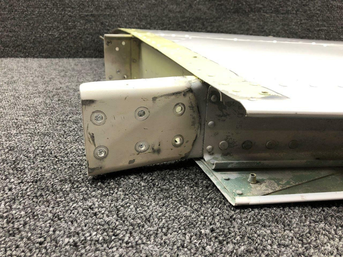 Beechcraft Parts 33-640000-601 Beechcraft 35-C33 Vertical Stabilizer Assembly