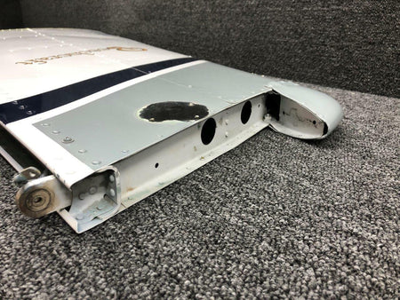 Beechcraft Parts 33-640000-601 Beechcraft 35-C33 Vertical Stabilizer Assembly