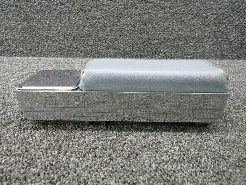 66710-017, 763-003 Piper PA32R-300 Armrest Assembly RH with Ash Tray