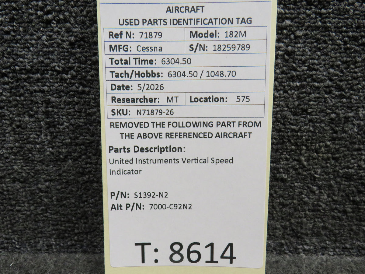 N71879-26KW