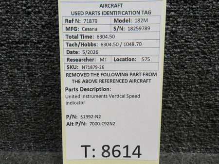 N71879-26KW