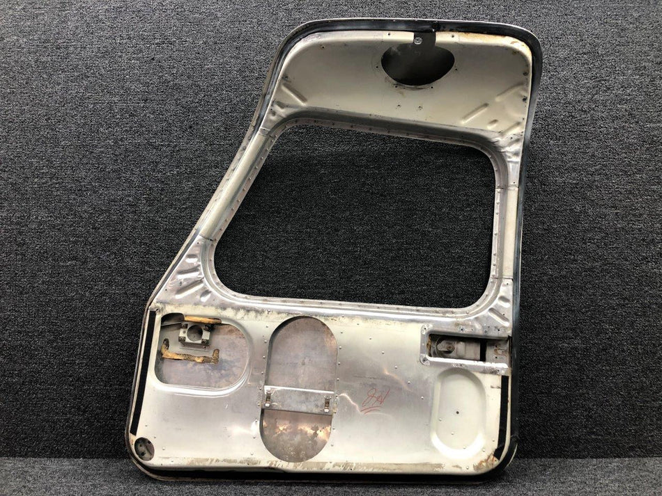 66657-003 Piper PA28-140 Cabin Door Structure (Minus Window)