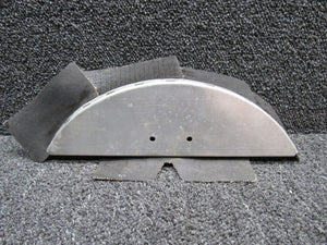 0851827-1 Cessna Engine Baffle Forward Center (NEW OLD STOCK) (SA)