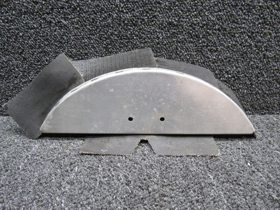 0851827-1 Cessna Engine Baffle Forward Center (NEW OLD STOCK) (SA)