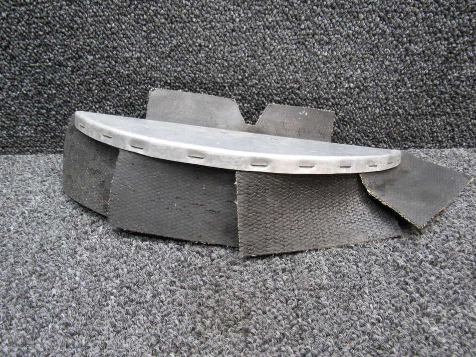 0851827-1 Cessna Engine Baffle Forward Center (NEW OLD STOCK) (SA)