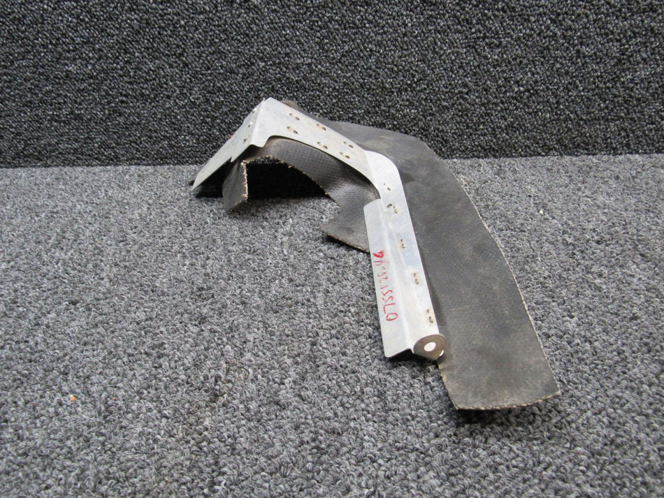 0755128-46 Cessna 180 / 182 / 185 Engine Baffle (NEW OLD STOCK) (SA)