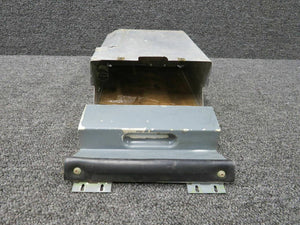0813457-1 (Use: 0813457-16) Cessna 310Q Glove Box Assembly
