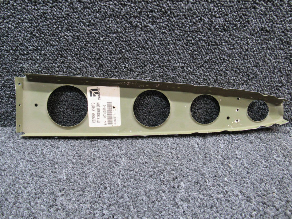 0731005-1 Cessna 185 Dorsal Rib Assembly (NEW OLD STOCK) (SA)