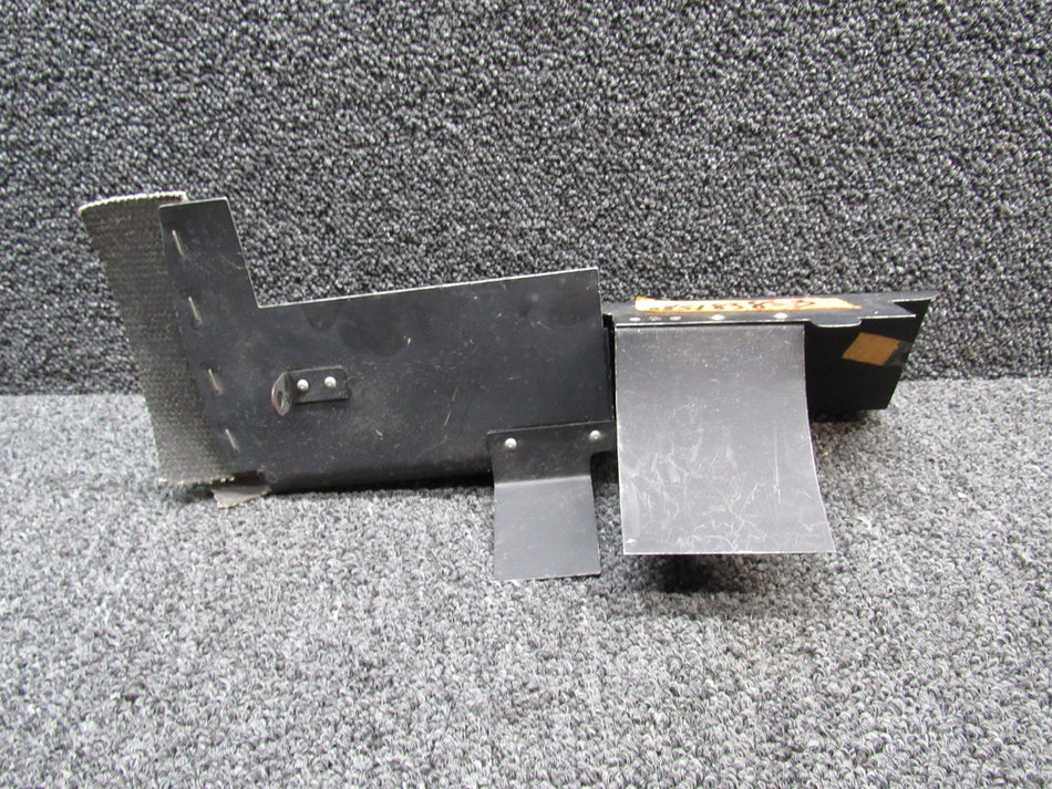 0851838-3 Cessna 310 Engine Baffle (NEW OLD STOCK) (SA)