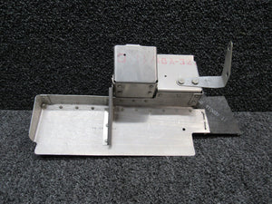 60-9170027 Beechcraft Engine Baffle (NEW OLD STOCK) (SA)