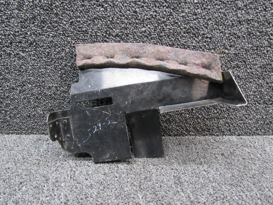 15529-002 Piper NLA Engine Baffle RH (NEW OLD STOCK) (SA)