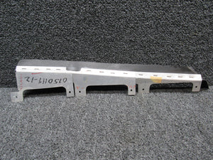 0750117-12 Cessna Engine Baffle (NEW OLD STOCK) (SA)