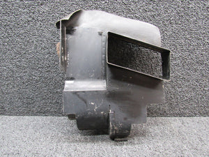 16625-000 Piper Engine Baffle RH (NEW OLD STOCK) (SA)