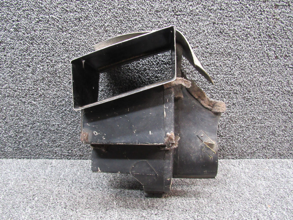 16948-000 Piper Engine Baffle (NEW OLD STOCK) (SA)
