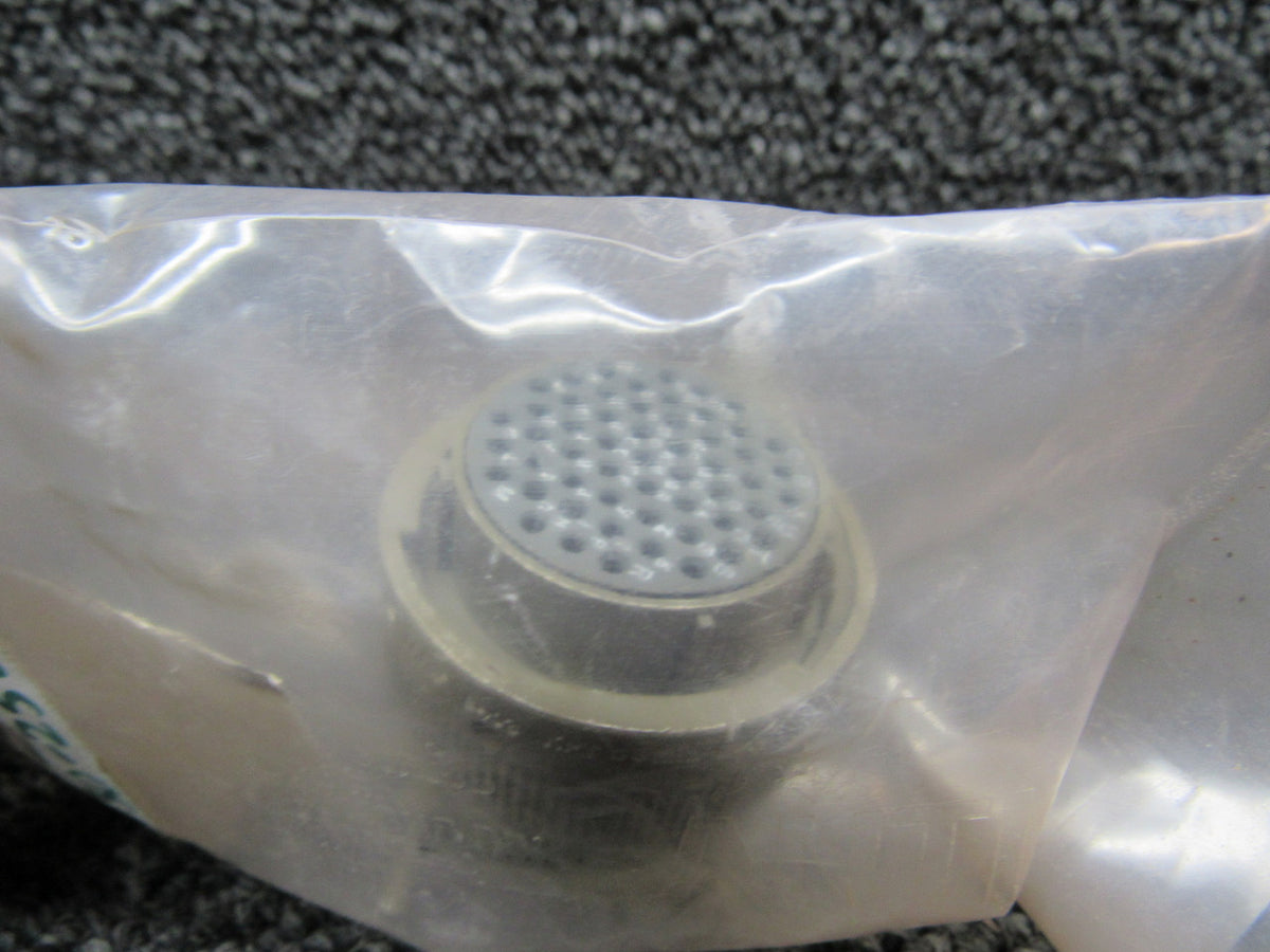 KPT06F22-55SX ITT Cannon Connector Plug (NEW OLD STOCK) (SA) BAS Part Sales | Airplane Parts