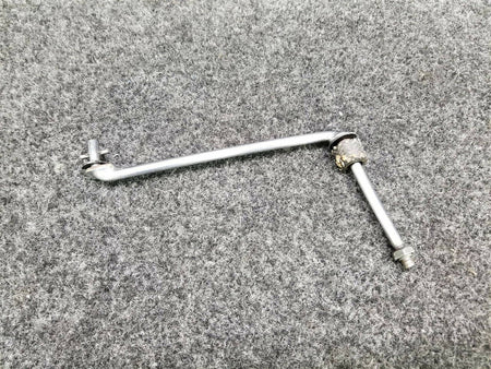 95-420012-642 Beechcraft E-55 Rod Assy Cabin Door Hold Open BAS Part Sales | Airplane Parts