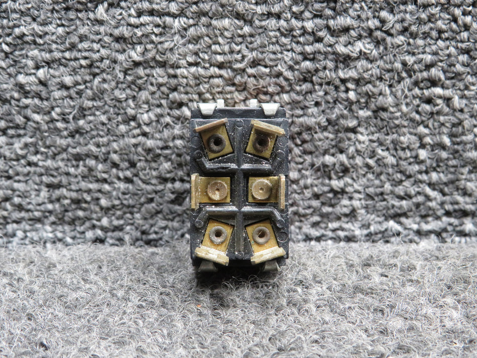 S1846-1-2 Cessna Aircraft Co Rocker Switch Assembly