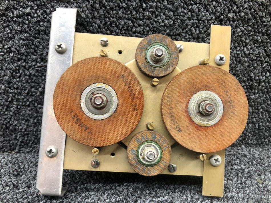 37580-0014 ARC DT-520A Trim Sensor with Brackets (14V)