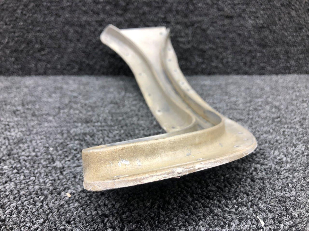 1513055-1 Cessna T337G Nose Gear Cam Track Assembly BAS Part Sales | Airplane Parts