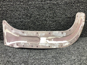 1513055-1 Cessna T337G Nose Gear Cam Track Assembly