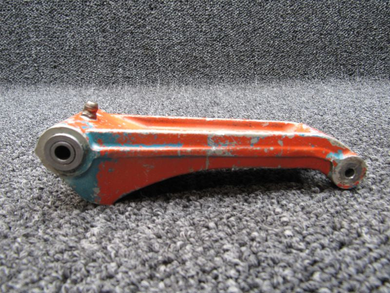 0543035-12 Cessna 337 Nose Gear Torque Link Assembly Upper