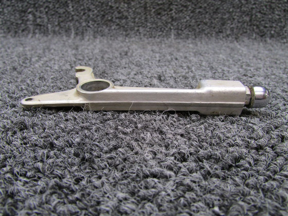 1541008-5 Cessna T337G Main Gear Downlock Arm Assembly LH