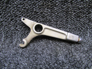 1541008-5 Cessna T337G Main Gear Downlock Arm Assembly LH
